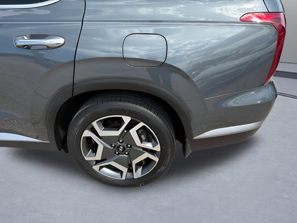 2024 Hyundai Palisade SEL 8 Passenger