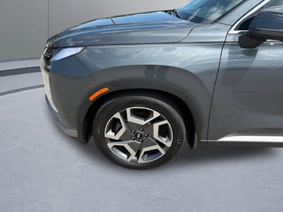2024 Hyundai Palisade SEL 8 Passenger