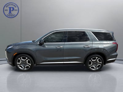 2024 Hyundai Palisade SEL 8 Passenger