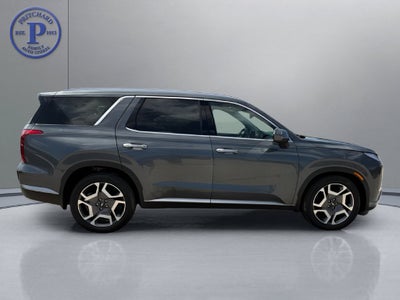 2024 Hyundai Palisade SEL 8 Passenger