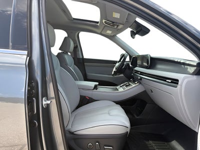 2024 Hyundai Palisade SEL 8 Passenger