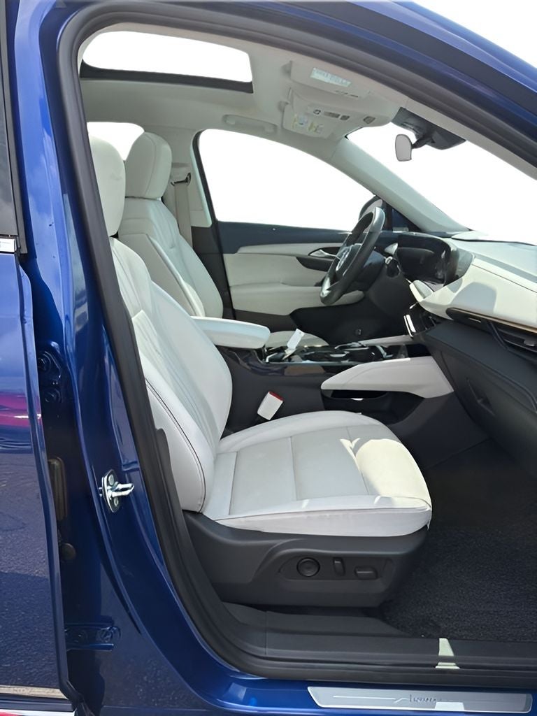 2024 Buick Envision Avenir