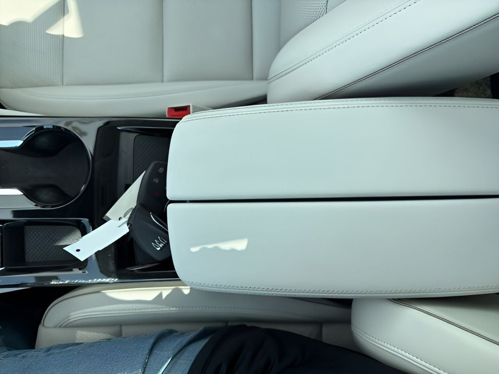 2024 Buick Envision Avenir