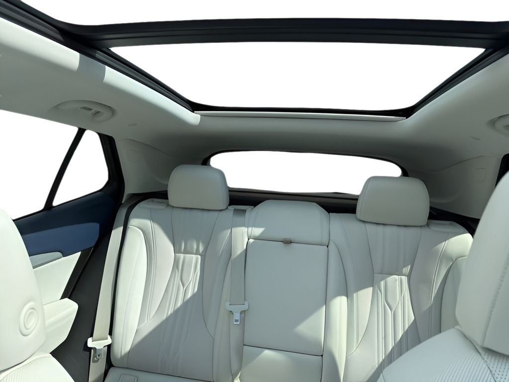 2024 Buick Envision Avenir