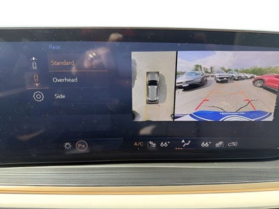 2024 Buick Envision Avenir
