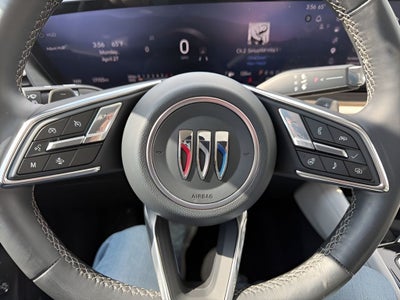 2024 Buick Envision Avenir