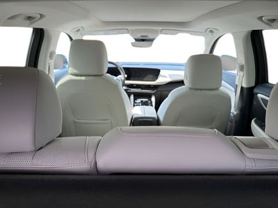 2024 Buick Envision Avenir