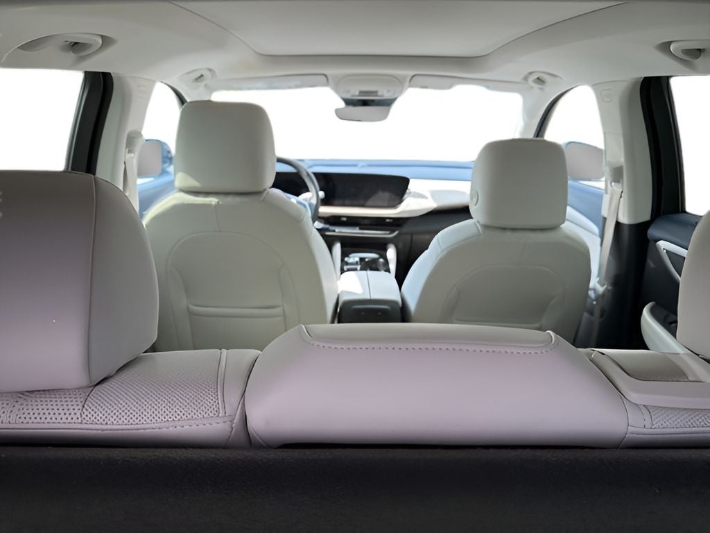 2024 Buick Envision Avenir