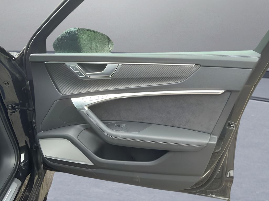 2023 Audi RS 6 4.2 quattro