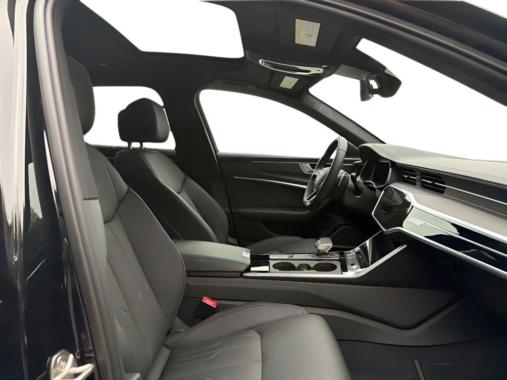 2023 Audi RS 6 4.2 quattro