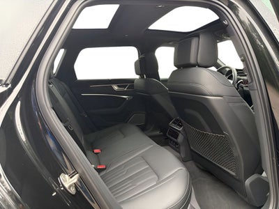 2023 Audi RS 6 4.2 quattro