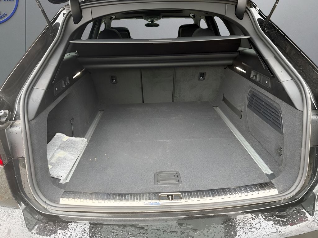 2023 Audi RS 6 4.2 quattro