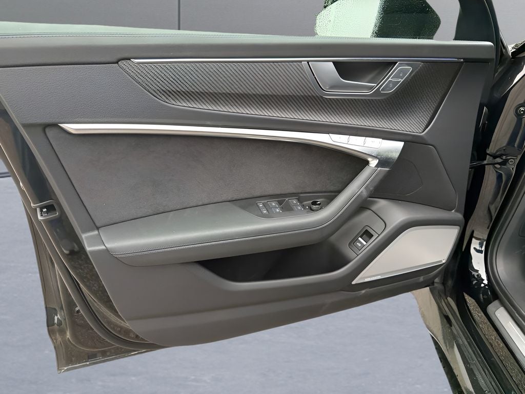 2023 Audi RS 6 4.2 quattro