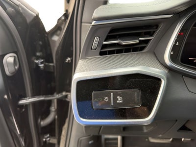 2023 Audi RS 6 4.2 quattro