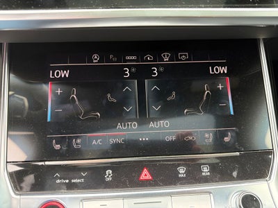 2023 Audi RS 6 4.2 quattro