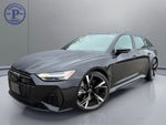 2023 Audi RS 6 4.2 quattro