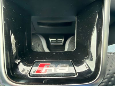 2023 Audi RS 6 4.2 quattro
