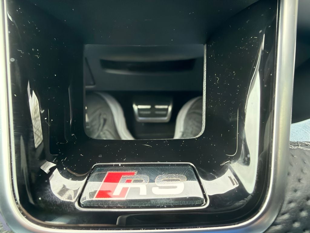 2023 Audi RS 6 4.2 quattro