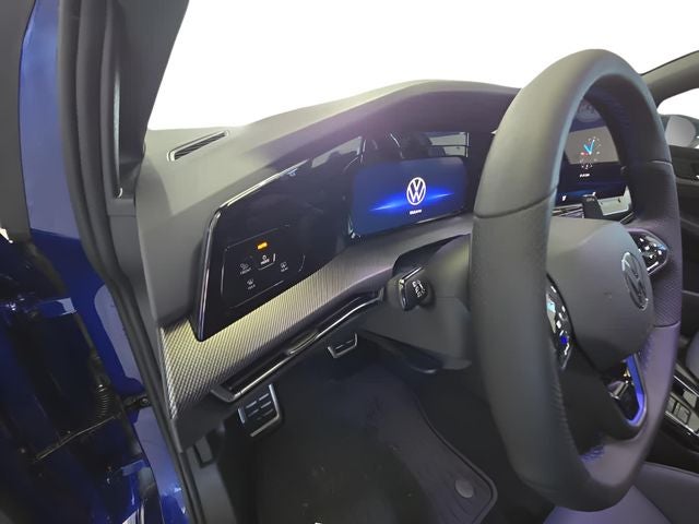 2026 Volkswagen Golf R Golf R 4MOTION