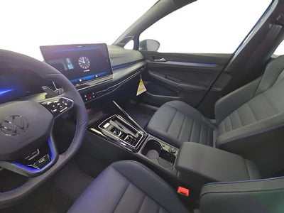 2026 Volkswagen Golf R Golf R 4MOTION