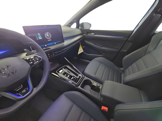 2026 Volkswagen Golf R Golf R 4MOTION