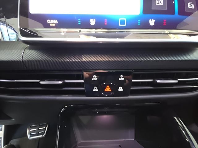 2026 Volkswagen Golf R Golf R 4MOTION