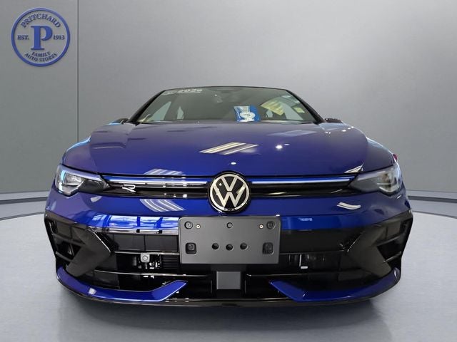 2026 Volkswagen Golf R Golf R 4MOTION