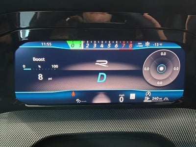 2026 Volkswagen Golf R Golf R 4MOTION