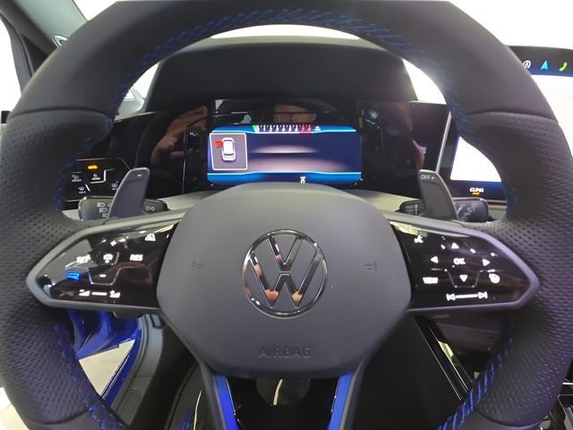 2026 Volkswagen Golf R Golf R 4MOTION