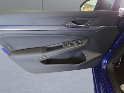 2026 Volkswagen Golf R Golf R 4MOTION