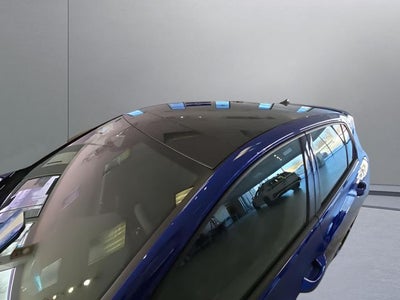 2026 Volkswagen Golf R Golf R 4MOTION