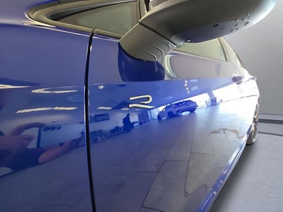 2026 Volkswagen Golf R Golf R 4MOTION