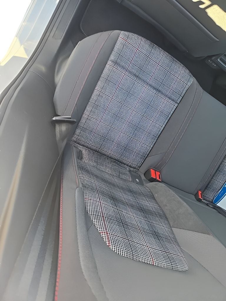 2026 Volkswagen Golf GTI 2.0T S