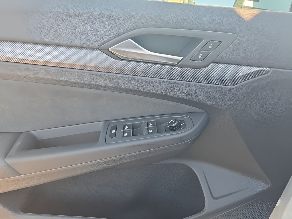 2026 Volkswagen Golf GTI 2.0T S