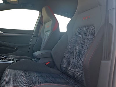 2026 Volkswagen Golf GTI 2.0T S