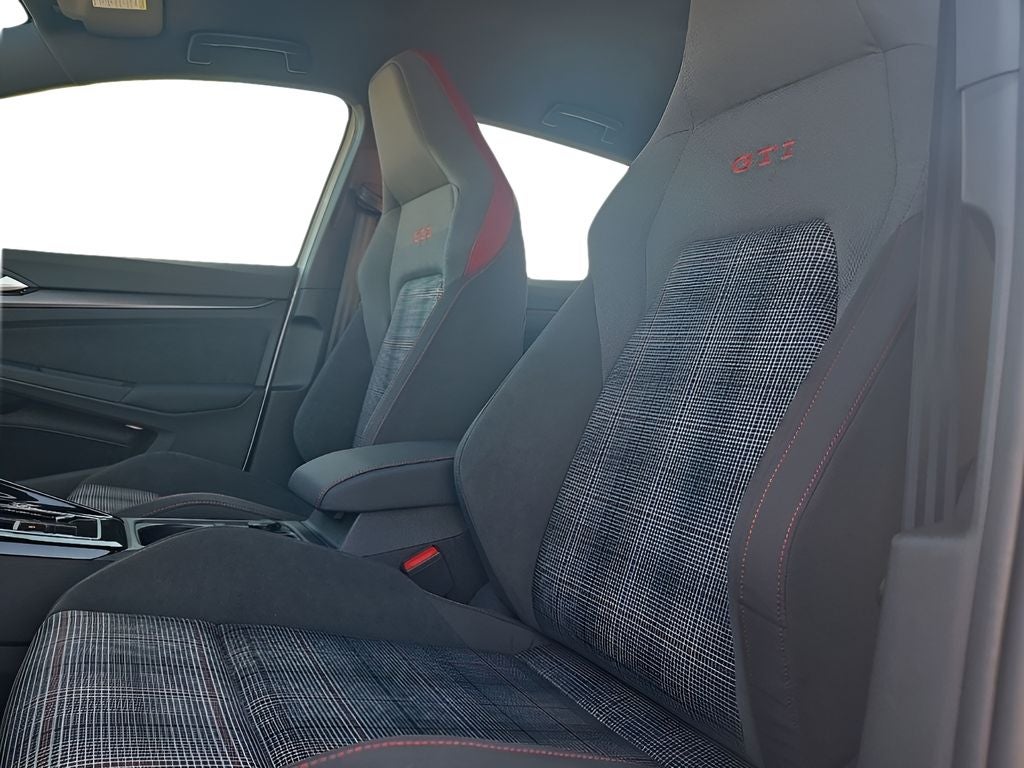 2026 Volkswagen Golf GTI 2.0T S