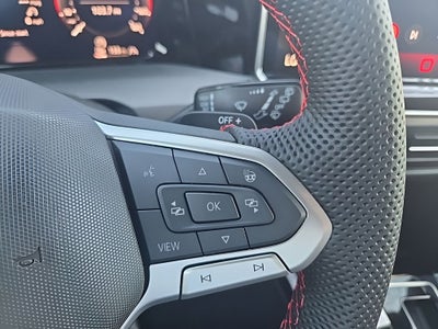 2026 Volkswagen Golf GTI 2.0T S