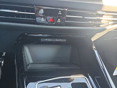 2026 Volkswagen Golf GTI 2.0T S