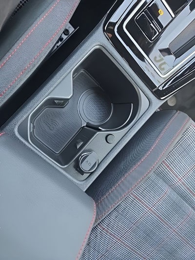 2026 Volkswagen Golf GTI 2.0T S