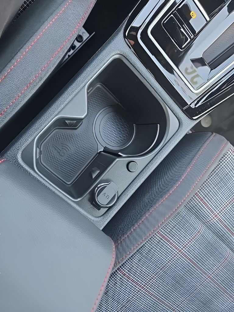 2026 Volkswagen Golf GTI 2.0T S