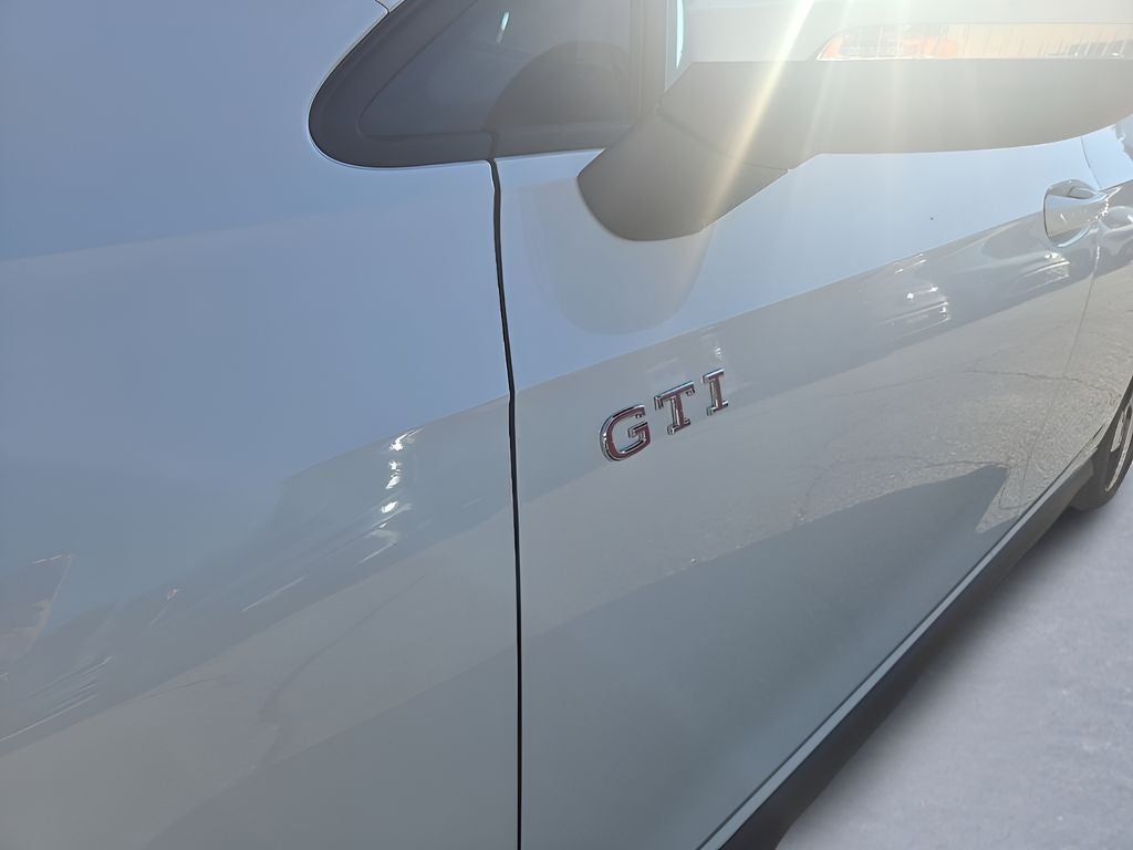 2026 Volkswagen Golf GTI 2.0T S