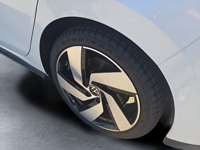 2026 Volkswagen Golf GTI 2.0T S