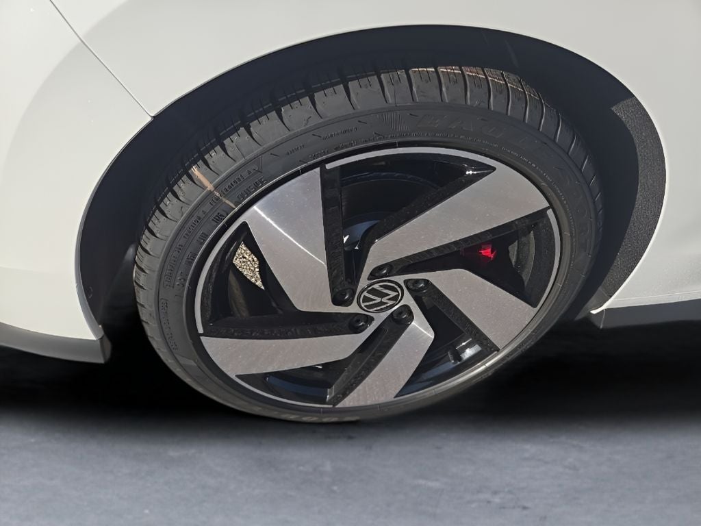 2026 Volkswagen Golf GTI 2.0T S