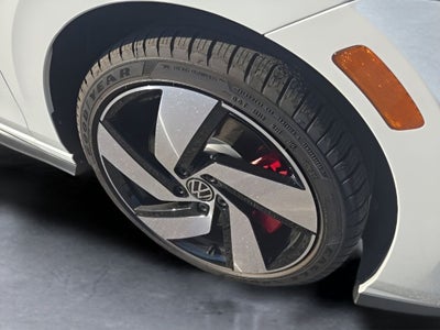 2026 Volkswagen Golf GTI 2.0T S