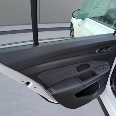 2025 Volkswagen Golf GTI 2.0T SE