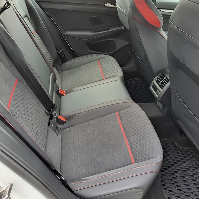 2025 Volkswagen Golf GTI 2.0T SE