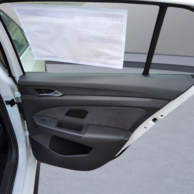 2025 Volkswagen Golf GTI 2.0T SE