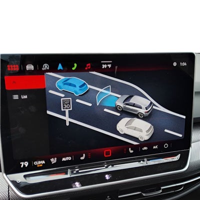 2025 Volkswagen Golf GTI 2.0T SE