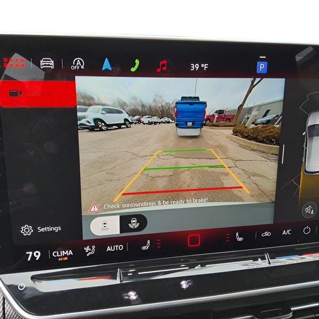 2025 Volkswagen Golf GTI 2.0T SE