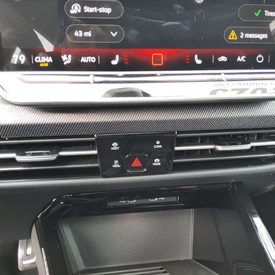 2025 Volkswagen Golf GTI 2.0T SE